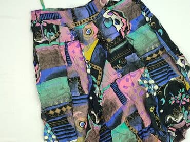 spódnice plisowane tiulowe czarne: C&A, Shorts for women, size 6XL (EU 52) — 1