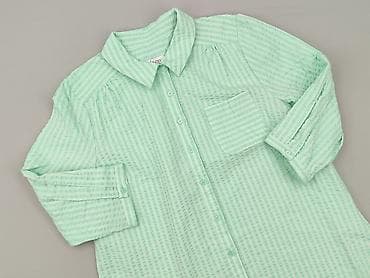 pow second hand: Koszula damska, rozmiar 6XL — 1