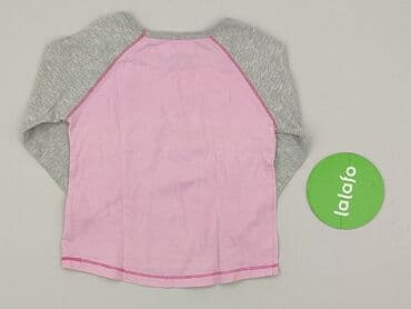 zara body biale: Bluzka, The Children`s Place, 1.5-2 lat, 86-92 cm, stan - Bardzo dobry — 3