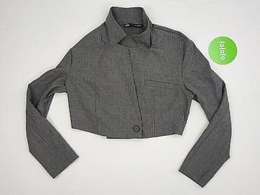parka: Zara, Marynarka damska, rozmiar S — 2