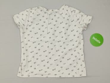 mystery box z koszulkami piłkarskimi: Sheego, T-shirt damski, rozmiar XL — 3