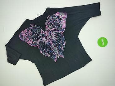 palion merch: Bluzka damska, rozmiar XL — 2