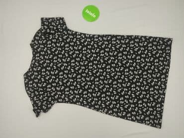 sukienka boohoo czarna: Boohoo, Sukienka damska, rozmiar S — 3