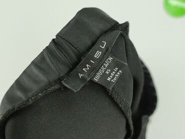 buty black squad: Amisu, Legginsy rozmiar XS — 5