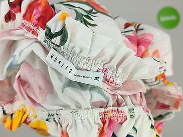 muminki: Mohito, Bluzka damska, rozmiar 2XS — 4