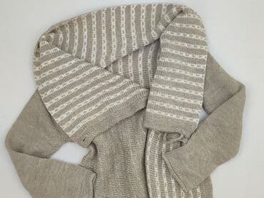 byolala kurtki zimowe: Kardigan damski, rozmiar S — 1