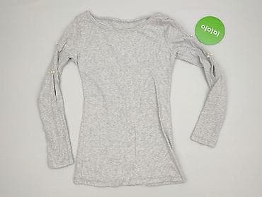 bluzki satynowe: Bluzka damska, rozmiar S — 2