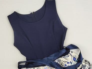 sukienka blue shadow: Сукня жіноча, розмір S — 1