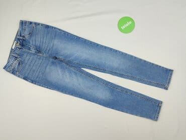 spodnie jeansowe damskie sinsay: Sinsay, Jeansy damskie, rozmiar S — 2