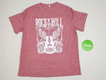 bruce springsten t shirty: T-shirt damski, rozmiar L — 2