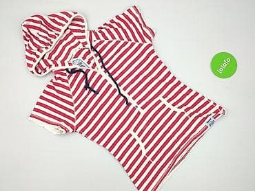 diverse red line: Superdry, Tunika damska, rozmiar L — 2