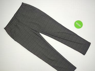 stopki guess: Spodnie materiałowe damskie, rozmiar M — 2