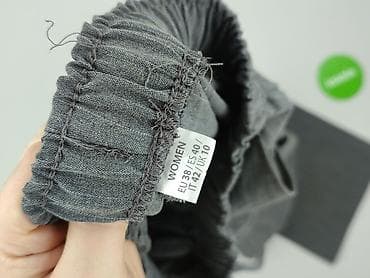 prada spodnie: Spodnie materiałowe damskie, rozmiar S — 4