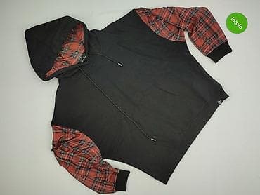 bluza nike hello kitty: Bluza z kapturem damska, rozmiar XL — 2