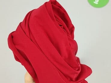 piękne czerwone sukienki na wesele: Krisp, Sukienka damska, rozmiar S — 5