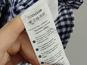 pajacyk niemowlęcy lidl: Kaftan, Cool Club, 6-9 months, condition - Perfect — 5