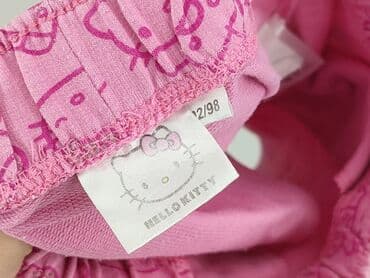 koszulka z hello kitty: Spódniczka, Hello Kitty, 2-3 lat, 92-98 cm, stan - Bardzo dobry — 4