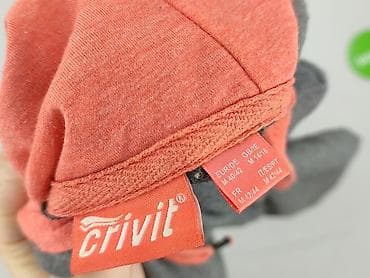 kurtka softshell crivit: Crivit, Bluza z kapturem damska, rozmiar M — 4