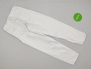 Jeansy damskie, rozmiar S — 3