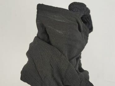 bluzka z bufiastymi rekawami: Top damski, rozmiar S — 6