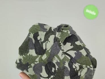 jeansy malwiny: Kaftan, 9-12 months, condition - Good — 4