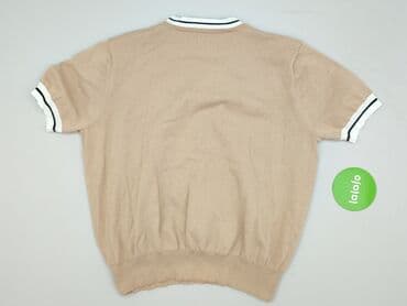 sweter w serca h m: Sweter damski, rozmiar 2XL — 3