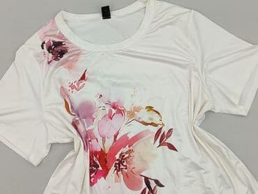 Футболки: Shein, Футболка жіноча, розмір 2XL