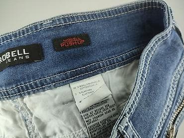 diesel bluza: Jeansy damskie, rozmiar M — 6