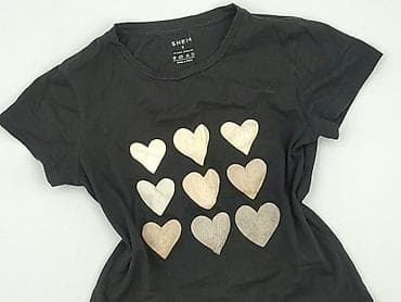 kik koszula: Shein, T-shirt damski, rozmiar S — 1