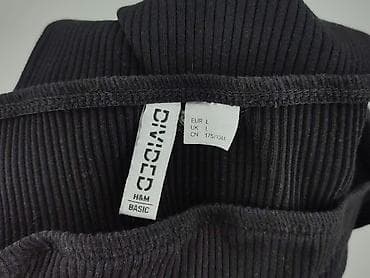 hm second hand: H&M Divided, Spódnica damska, rozmiar L — 4