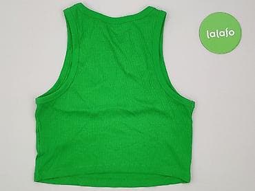 Жінкам: H&M, Топ жіночий, розмір M — 3