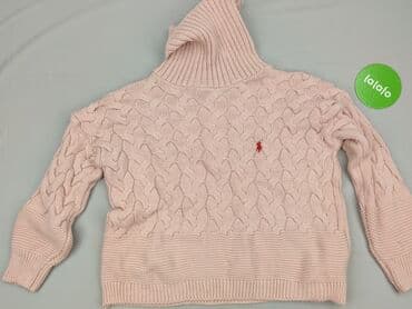 byolala kurtki zimowe: Golf damski, rozmiar XL — 3