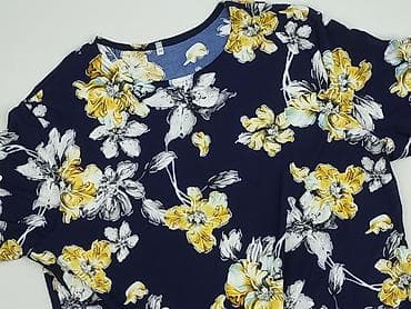 kaskada sukienki: Sukienka damska, rozmiar 5XL — 1