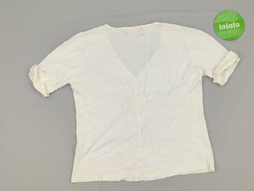 t shirty basic: JUST WOMAN, Bluzka damska, rozmiar M — 3