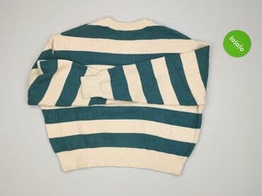 klapki esmara lidl: Sinsay, Sweter damski, rozmiar M — 3