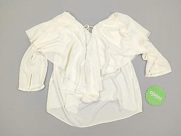 bluzki zebra: Zara, Bluzka damska, rozmiar S — 3