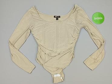 body c: Pink Vanilla, Body damskie, rozmiar XL — 2