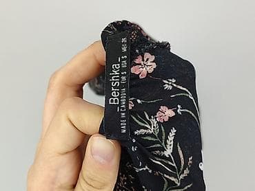 wisnie: Bershka, Bluzka damska, rozmiar S — 5