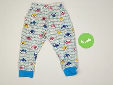 modne jeansy: Legginsy, 12-18 miesięcy, stan - Bardzo dobry — 4