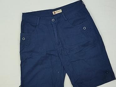 szorty pull and bear: Elysee, Szorty damskie, rozmiar XL — 1