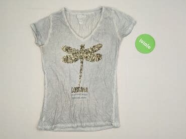 but first prosecco t shirty: T-shirt damski, rozmiar S — 2