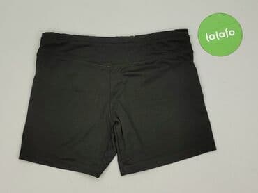 spodenki tech: Szorty damskie, S — 3