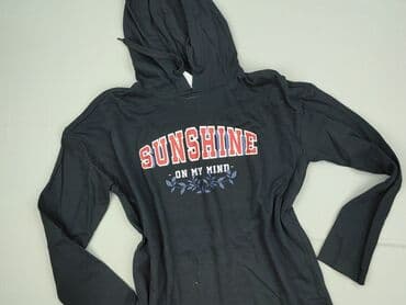 bluzka h: Beloved, Bluza z kapturem damska, S — 1