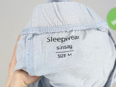 nets spodenki: Sinsay, Szorty damskie, rozmiar M — 4