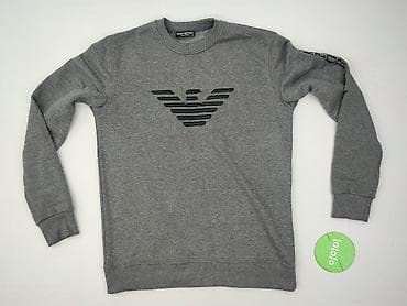 american eagle cena: Emporio Armani, Bluza dla mężczyzn, rozmiar S — 2