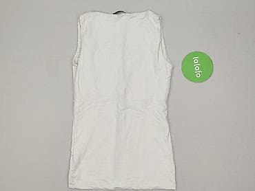 Kobiety: Zara, Top damski, rozmiar S — 3
