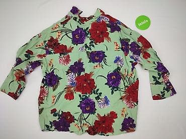 bluzki monari: H&M, Koszula damska, rozmiar XL — 3