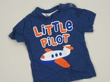 sukienka o kroju marynarki h: T-shirt, 3-6 months, condition - Perfect — 1