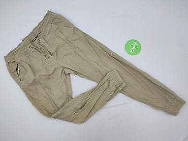 support sinsay: Sinsay, Spodnie dresowe dla mężczyzn, rozmiar L — 2