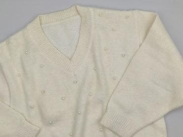 Sweter damski, rozmiar L
